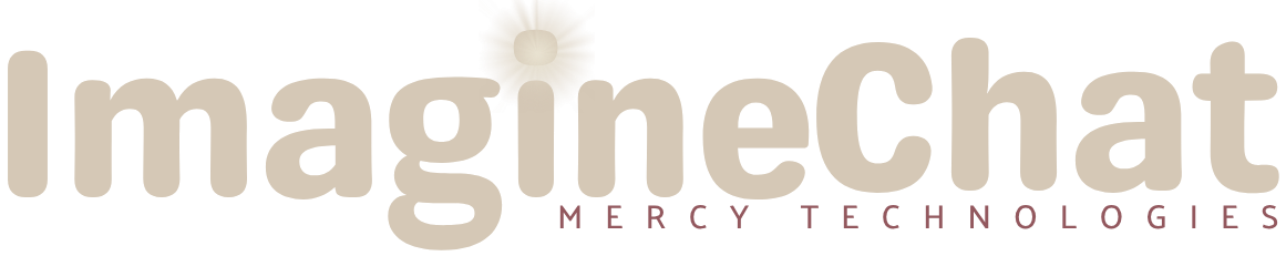 ImagineChat Logo